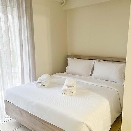 Clio City Apartment Ioannina Exterior foto