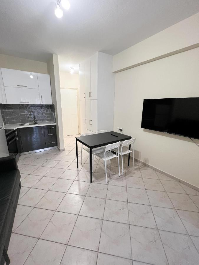 Clio City Apartment Ioannina Exterior foto